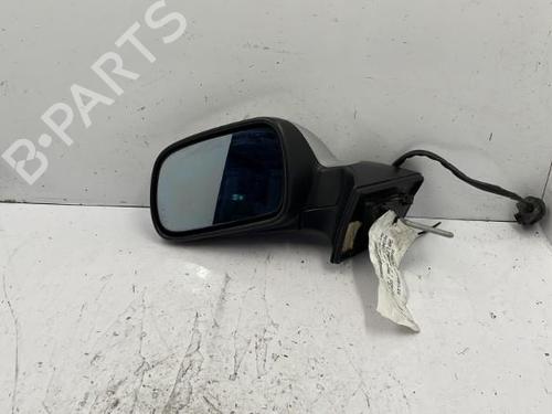 Left mirror PEUGEOT 407 (6D_) 2.0 HDi 135 (6DRHRH, 6DRHRE, 6DRHRG, 6DRHRJ) | BP22838042C26 
