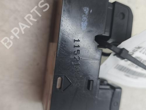 Left front window switch NISSAN NOTE (E12) 1.2 | BP30650261I27 