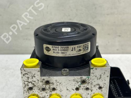 ABS pump NISSAN NOTE (E12) 1.2 | BP40077773M43 - Image 3