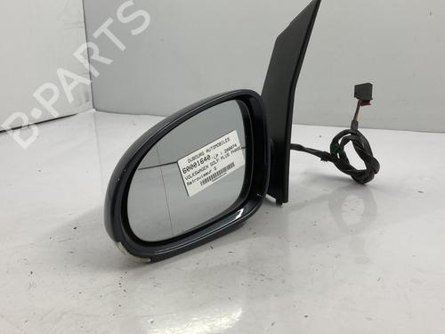Left mirror VW GOLF PLUS V (5M1, 521) 1.9 TDI | BP22821096C26 