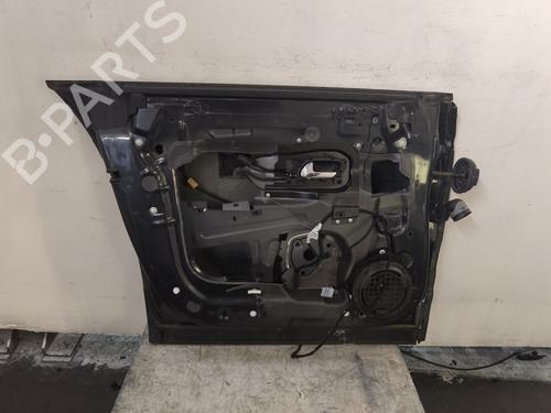 Used Left rear door Left rear door 36863397 36863397