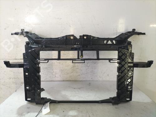 Frontplate/Frontkurv FORD FUSION (JU_) 1.4 TDCi (68 hp) 30761460