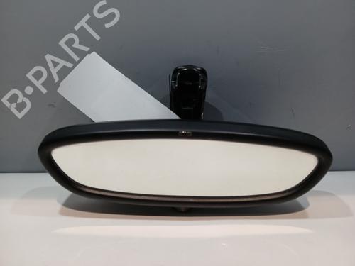 Used Rear mirror BMW 1 (E87) 118 d (143 hp) 30378991