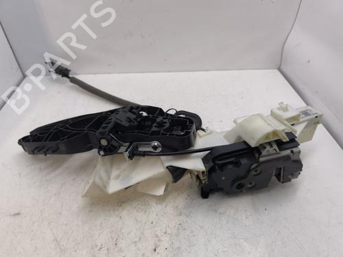Front right lock FORD PUMA (J2K, CF7) 1.0 EcoBoost mHEV | BP29054448C97  - Image 5