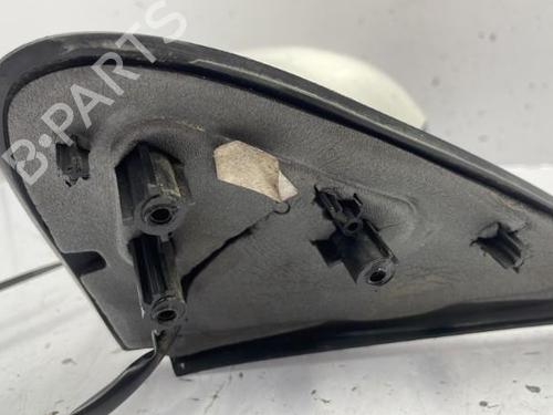 Right mirror NISSAN MICRA III (K12) 1.5 dCi | BP22834484C27 