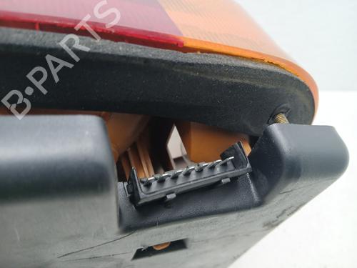 Used Left taillight Left taillight FORD ESCORT V (AAL, ABL) 1.8 D (60 hp) 33728408 33728408