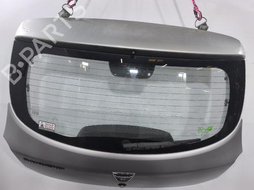 Used Tailgate Tailgate DACIA SANDERO II 1.5 dCi (90 hp) 40221924 40221924