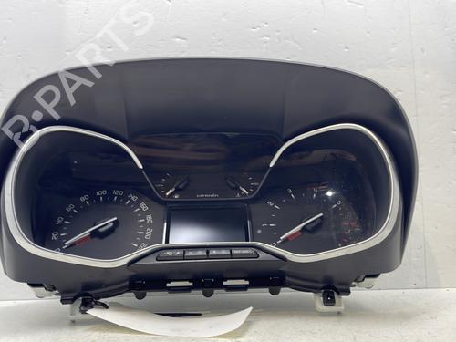instrument-cluster-citroen-c3-aircross-ii-2r_-2c_-2017-31581420 main image