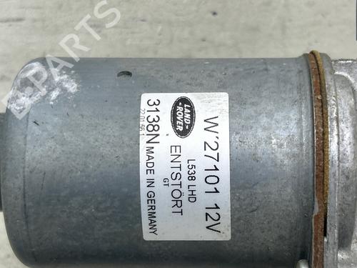 Used Front wiper motor Front wiper motor LAND ROVER RANGE ROVER EVOQUE (L538) 2.0 D 4x4 (150 hp) 40516152 40516152