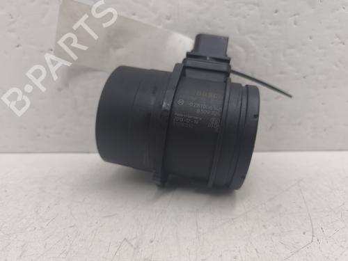 Mass air flow sensor BMW 1 (E87) 120 d | BP31034899M95 - Image 4
