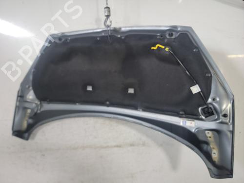 Hood PEUGEOT 308 I (4A_, 4C_) 1.6 HDi | BP26689218C1