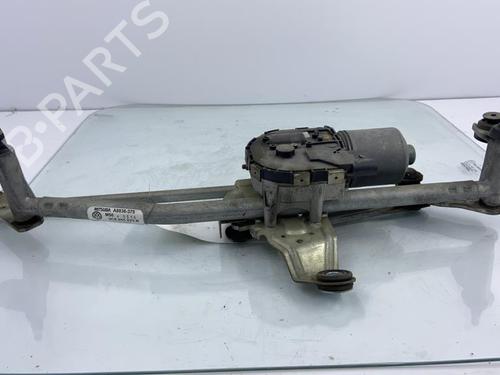 Used Front wiper motor Front wiper motor VW PASSAT CC B6 (357) 2.0 TDI (140 hp) 22815349 22815349