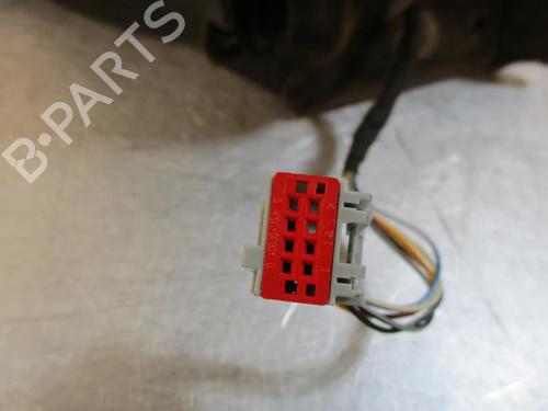 Left mirror FORD FIESTA V (JH_, JD_) 1.4 TDCi | BP22812645C26 