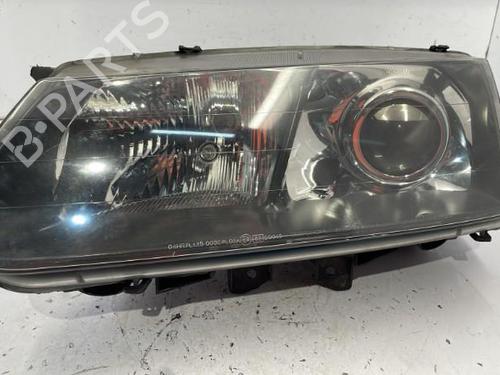 Left headlight RENAULT AVANTIME (DE0_) 2.2 dCi (DE01) | BP33317206C28  - Image 5