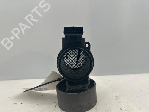 Mass air flow sensor PEUGEOT 1007 (KM_) 1.4 HDi | BP37472570M95 - Image 3