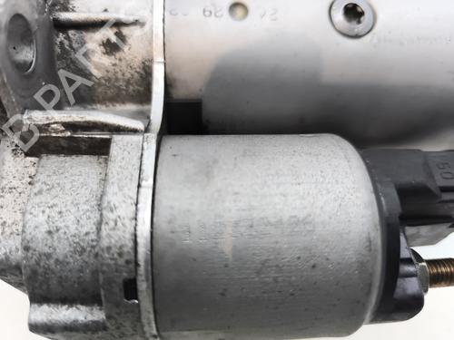 Starter VW GOLF IV (1J1) 1.9 TDI | BP29438805M8 