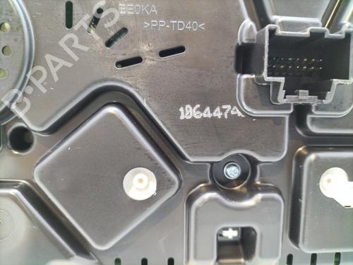 Used Instrument cluster Instrument cluster FORD FOCUS IV (HN) 1.0 EcoBoost (125 hp) 26659475 26659475