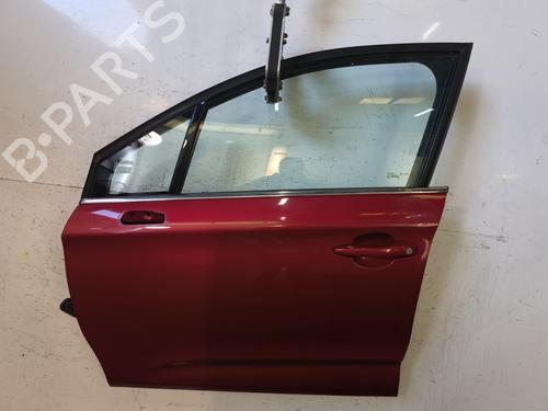 left-front-door-citroen-c4-ii-nc_-2009-34260931 main image