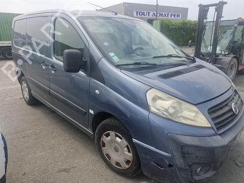 Starter FIAT SCUDO Bus (270_, 272_) 2.0 D Multijet | BP32008928M8 