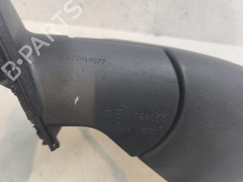 Left mirror NISSAN LEAF (ZE0) Electric | BP28080334C26 