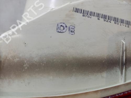Left taillight BMW 1 (E87) 116 i | BP39459216C34 - Image 2