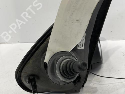 Right mirror PEUGEOT 206 Hatchback (2A/C) 1.1 i | BP22830753C27 