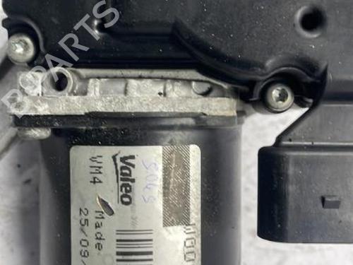 Used Front wiper motor Front wiper motor FORD TRANSIT CUSTOM V362 Van (FY, FZ) 2.2 TDCi (125 hp) 22832963 22832963