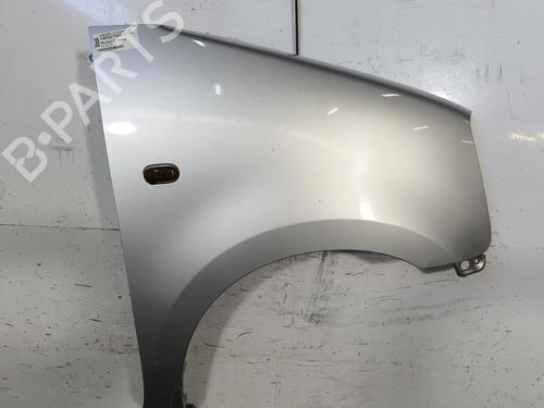 Used Right front fenders OPEL AGILA (A) (H00) 1.2 16V (F68) (75 hp) 24310070