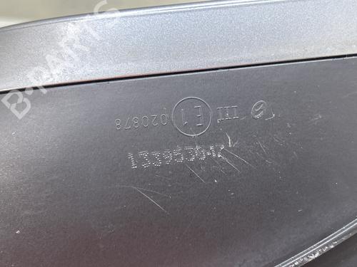 Used Right mirror Right mirror AUDI Q7 (4LB) 4.2 TDI quattro (326 hp) 40163238 40163238