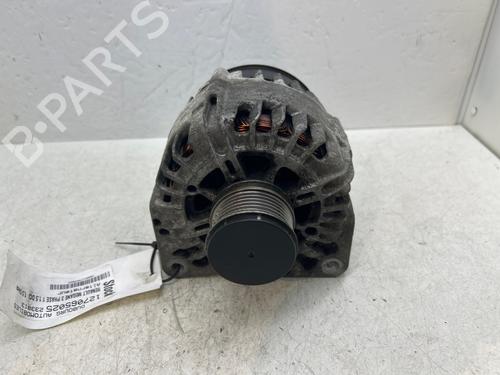 Alternator RENAULT MEGANE III Hatchback (BZ0/1_, B3_) 1.5 dCi | BP36376391M7  - Image 5