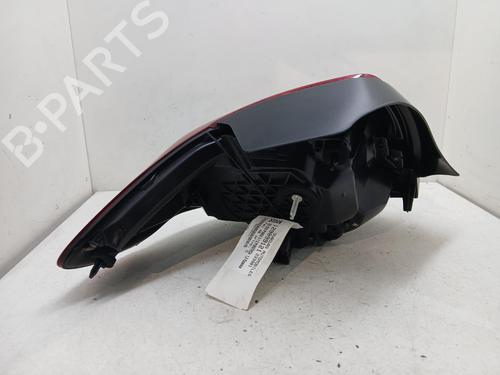 Right taillight DS DS 3 (SA_) 1.2 THP 110 / PureTech 110 (SAHNPS, SAHNZ6, SAHNZT) | BP38029925C35 - Image 4