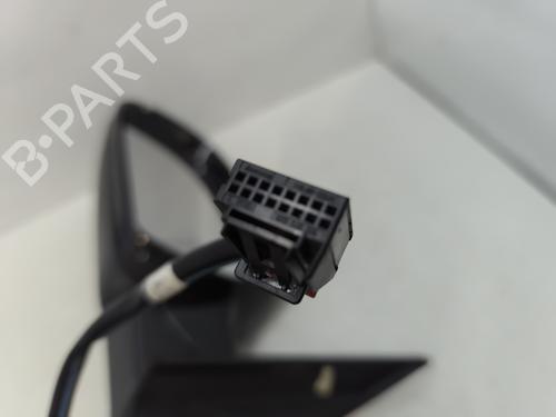 Left mirror AUDI A5 Sportback (8TA) 2.0 TDI | BP29314751C26 