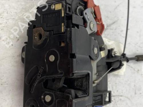 Used Front left lock Front left lock SEAT TOLEDO III (5P2) 2.0 TDI 16V (140 hp) 22831876 22831876