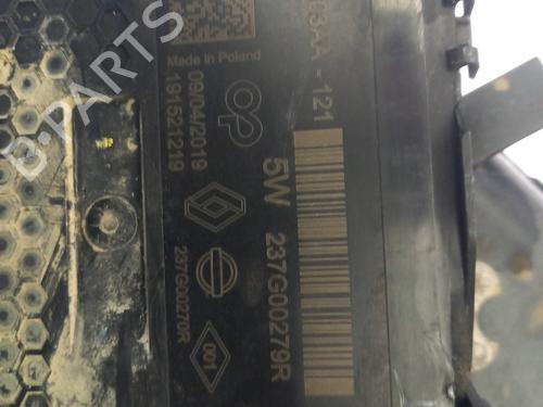 AdBlue-tank RENAULT CLIO V (B7_) 1.5 Blue dCi 115 (B7AD) | BP24652051M85 - Image 2