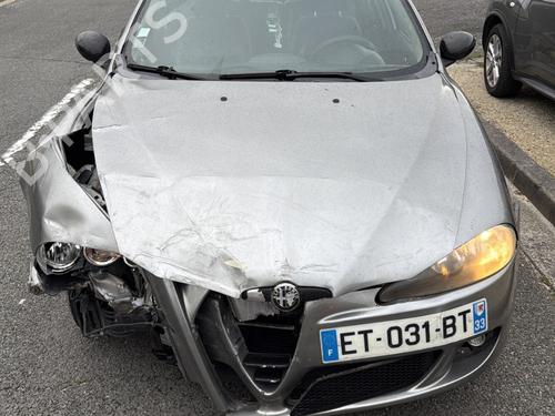 Used Parts ALFA ROMEO 147 (937_)  1.9 JTD (937.AXF1A, 937.BXF1A)  4433290