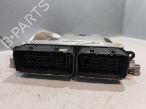 Engine control unit (ECU) CITROËN C3 III (SX) 1.6 BlueHDi 75 | BP29439160M57 
