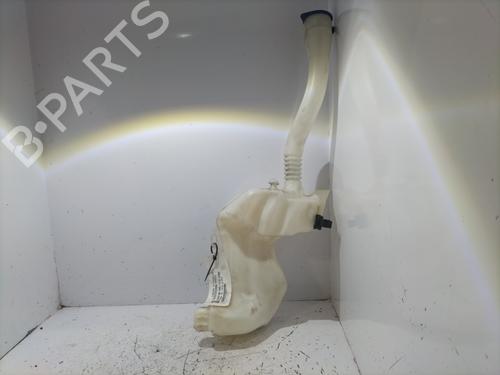 Used Windscreen washer tank PEUGEOT 3008 I MPV (0U_) 1.6 HDi (112 hp) 27558644