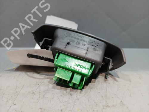 Left front window switch CITROËN C1 (PM_, PN_) 1.0 | BP29466571I27 