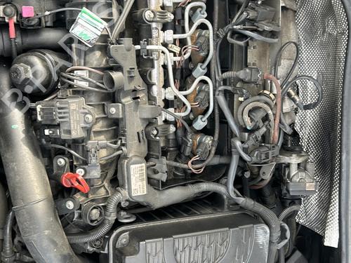 Used Engine MINI MINI CLUBMAN (R55) Cooper SD (143 hp) 32469538