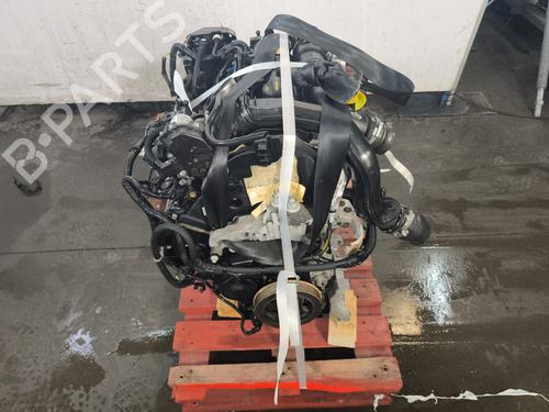 Engine FORD C-MAX II (DXA/CB7, DXA/CEU) 1.5 TDCi | BP26294457M1 - Image 3