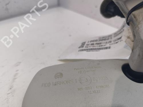 Rear mirror FIAT 500L (351_, 352_) 1.6 D Multijet (199LYD1B) | BP26429183I6  - Image 5