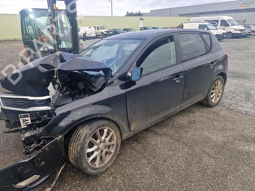 Left taillight KIA CEE'D Hatchback (ED) | BP33748225C34 - Image 9