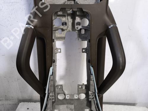 Seats set PORSCHE CAYENNE (92A) 3.0 Diesel | BP25280305C78  - Image 6