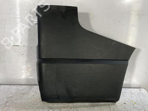 Corner bumper OPEL VIVARO B Van (X82) 1.6 CDTI (05) | BP22834778C117 
