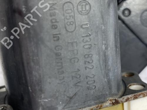 Front left window mechanism NISSAN MICRA III (K12) 1.2 16V | BP22843545C22 