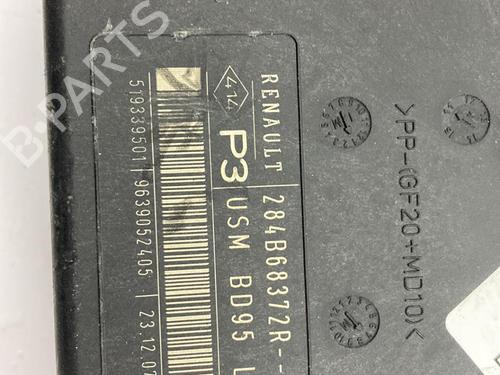Electronic module RENAULT MEGANE III Hatchback (BZ0/1_, B3_) 1.5 dCi (BZ0C) | BP22817032M83 