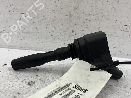 Ignition coil VW POLO V (6R1, 6C1) 1.2 TSI 16V | BP25120776M94 