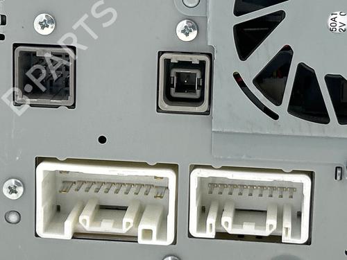 Radio CITROËN C4 AIRCROSS | BP35886811E6 - Image 3
