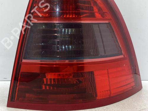 Used Right taillight CITROËN C5 II (RC_) 1.6 HDi (RC8HZB) (109 hp) 22828093