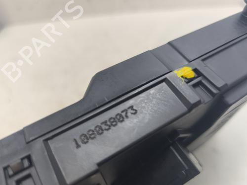 Fuse box PEUGEOT 206+ (2L_, 2M_) 1.4 HDi eco 70 | BP27265193E1 